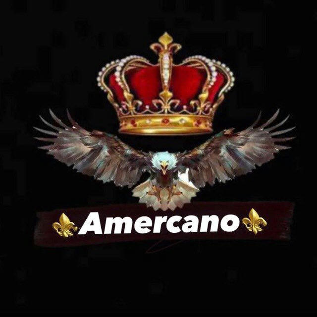 Amercano 🌪