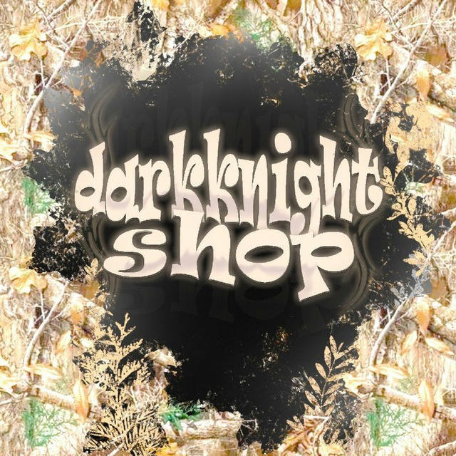darkknight shop