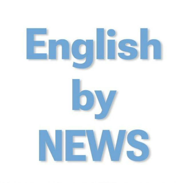 English by NEWS