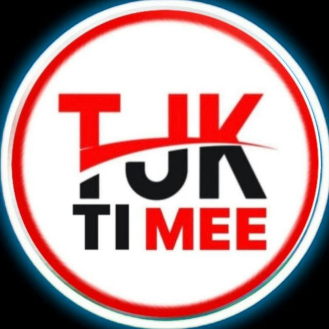 🇹🇯 TJK TIME ⚽ SPORT TJ 🏆