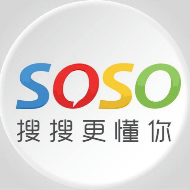 SOSO广告招商频道