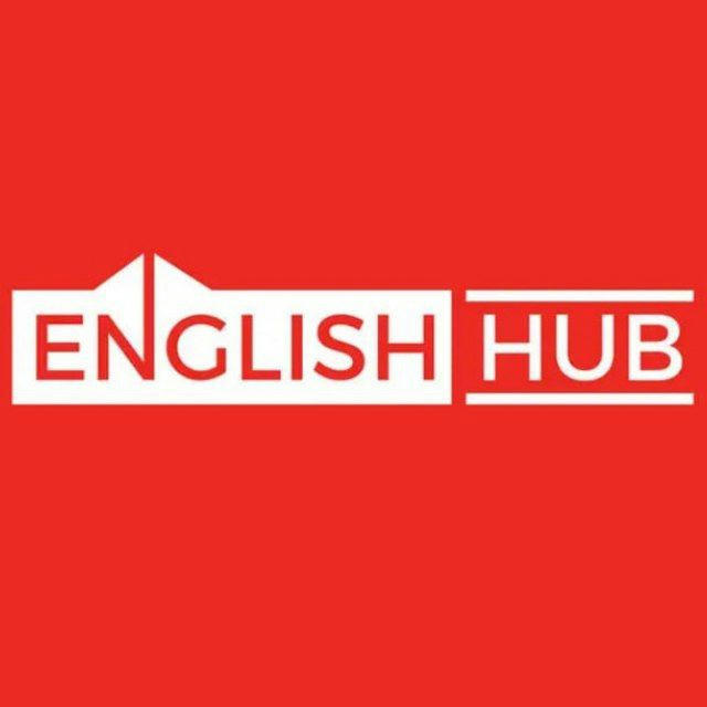 🇬🇧English Hub