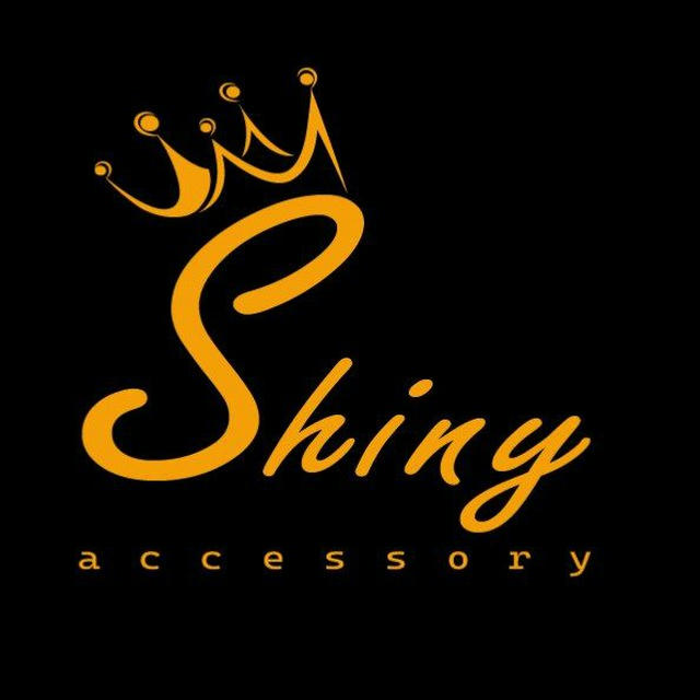 Shiny Online Shop 🛍️🛒(آنلاین شاپ شاینی)