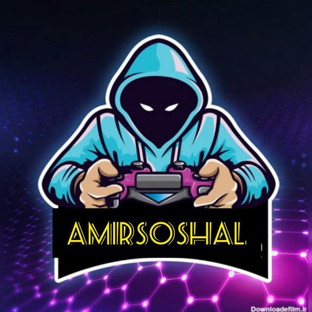 Amirsoshal