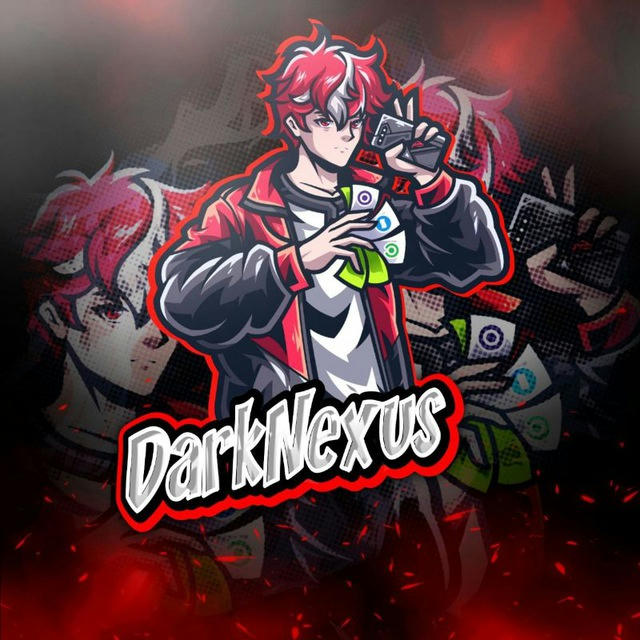 DarkNexus