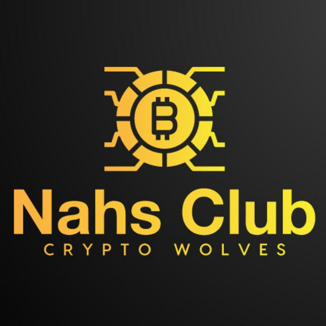 Nahs Club/ترید کریپتو