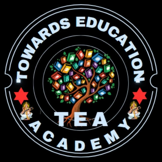 towards Education Academy