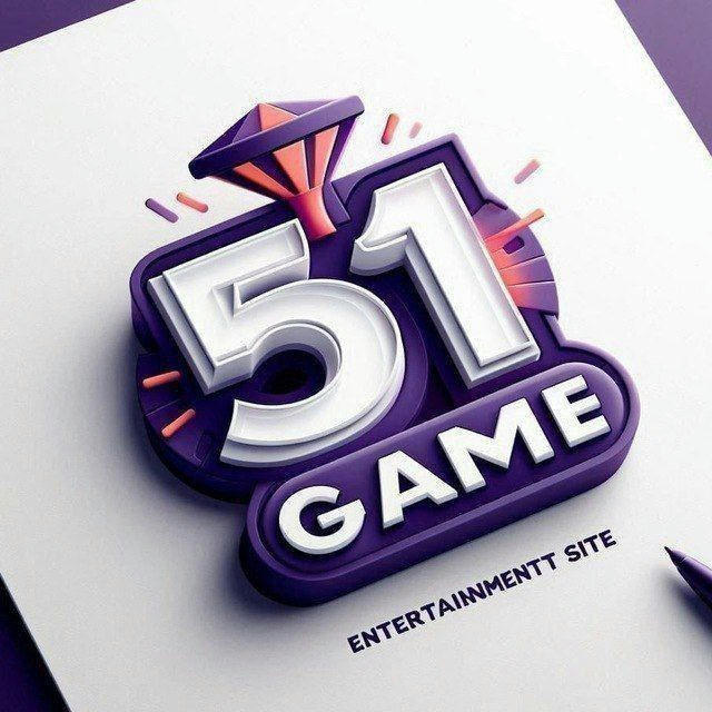 51 GAME VIP 🍁