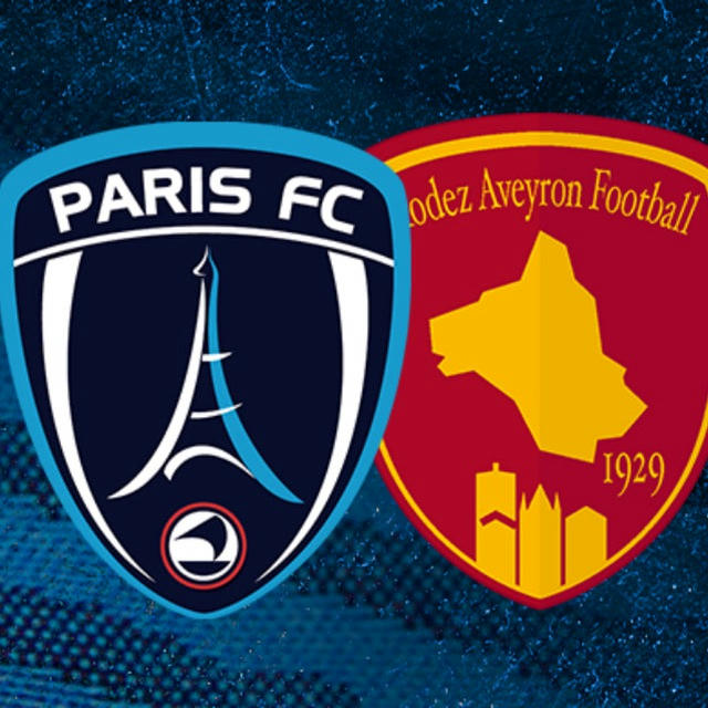 Paris FC Rodez