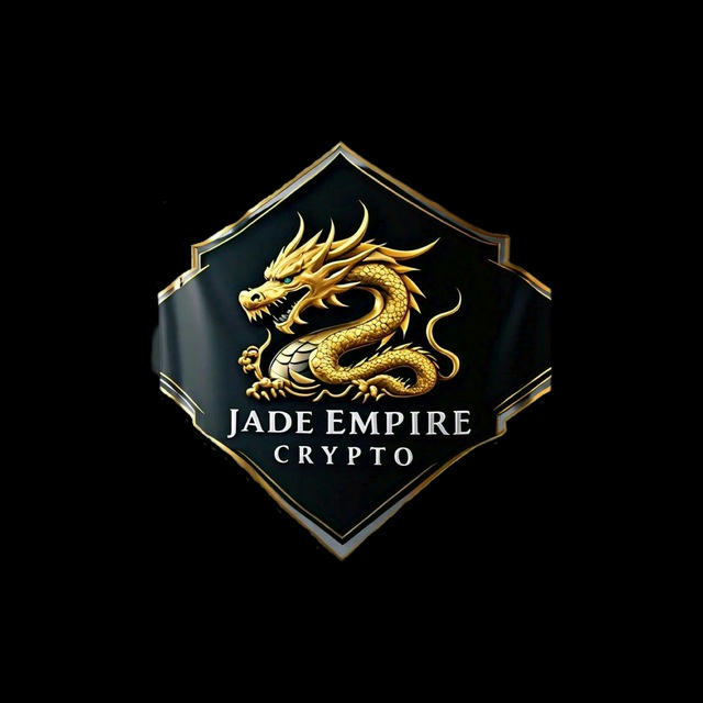 Jade empire crypto
