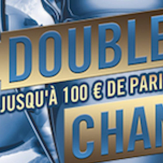 💥 Double Chance Buteur 💥