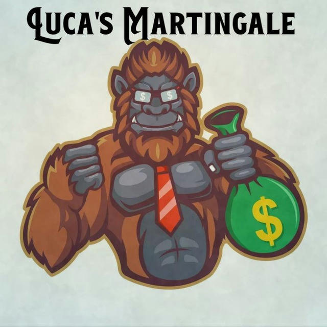 Luca's Martingale