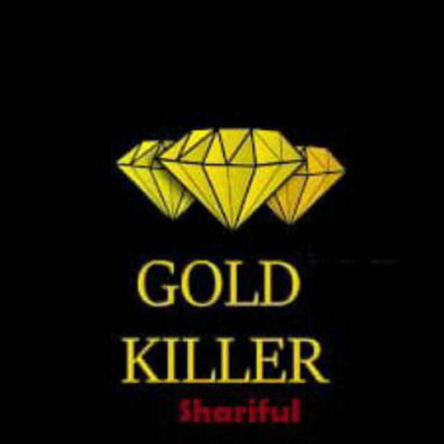 GOLD KILLER