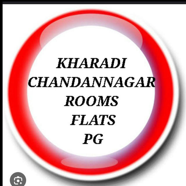 Kharadi /chandan nagar rooms flats PG