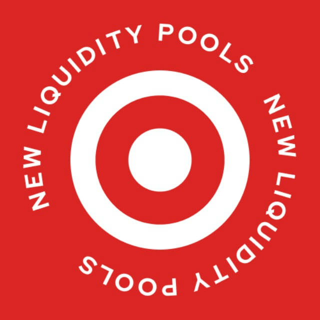 Solana New Liquidity Pools