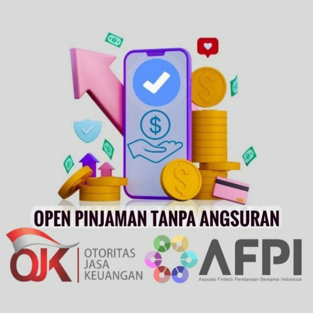 𝗢𝗣𝗘𝗡 𝗣𝗜𝗡𝗝𝗔𝗠𝗔𝗡 𝗧𝗔𝗡𝗣𝗔 𝗔𝗡𝗚𝗦𝗨𝗥𝗔𝗡