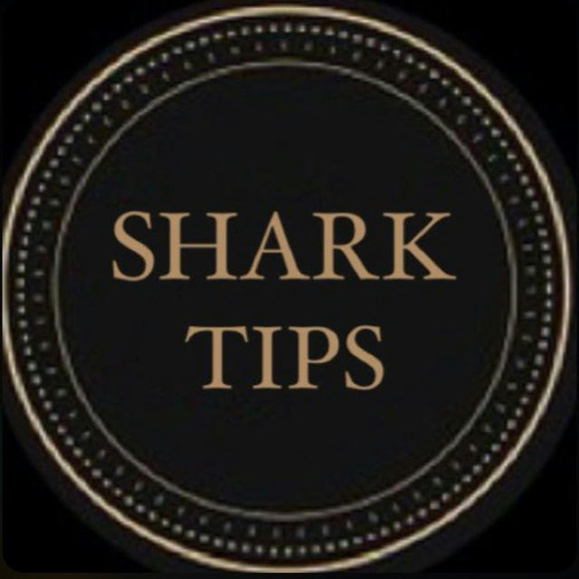 SHARK TIPS / FREE CHANNEL