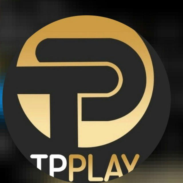 💯 Tpplay game💯 💵 Official Channel🔴🟢
