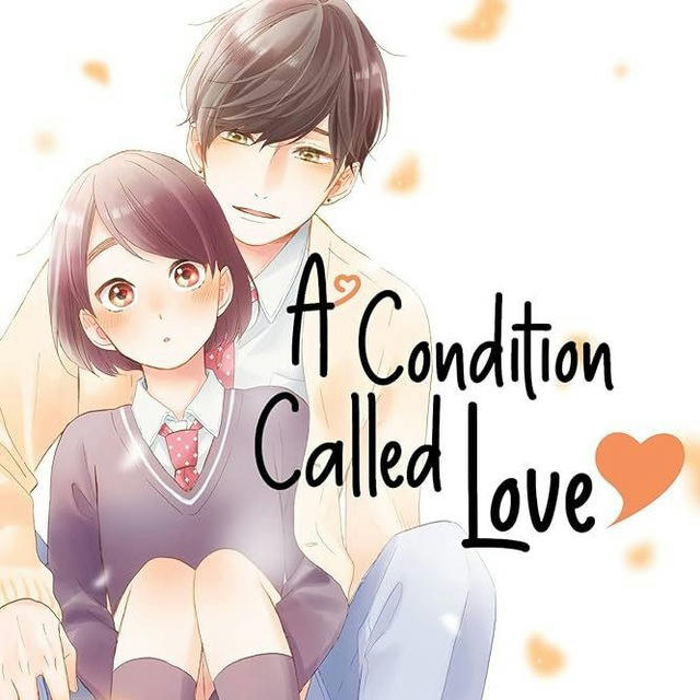 A Condition Called Love in hindi dubbed