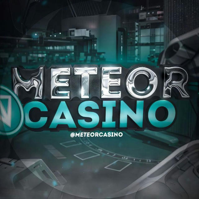 🎲 METEOR CASINO|CryptoBot Casino