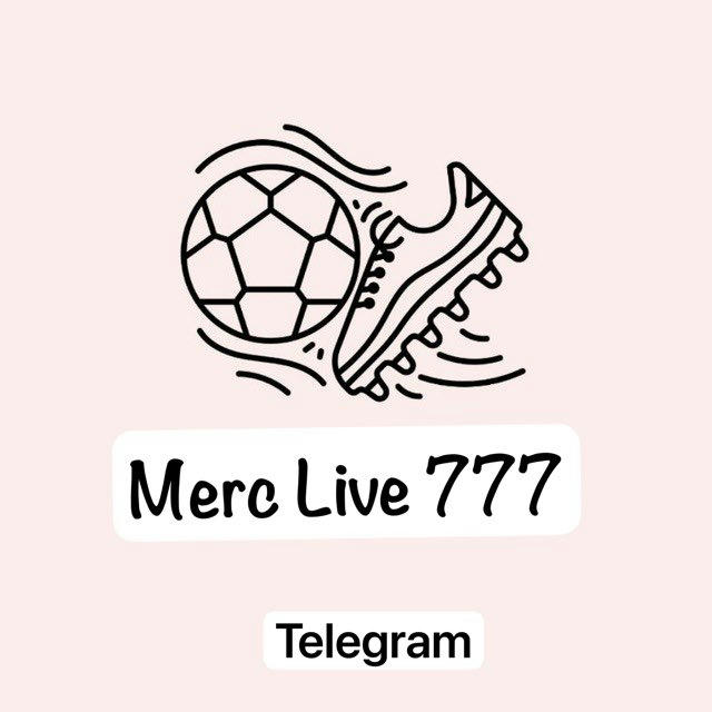 Merc Live 777