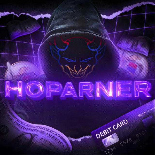 Hoparner Cyber Hub