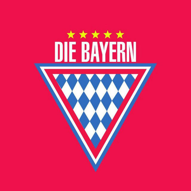Die Bayern | ФК Бавария