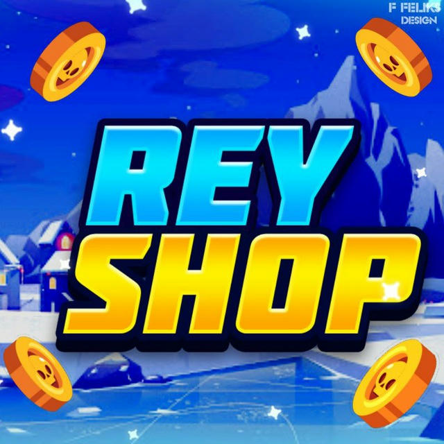 Rey Shop