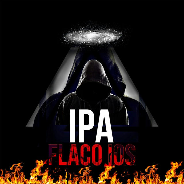 FLACO IOS , Archivos ipa