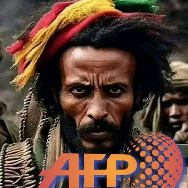 Amhara Fano Press /AFP/