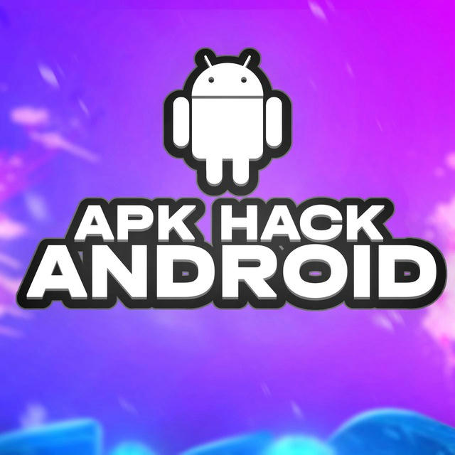 apk hack android TV