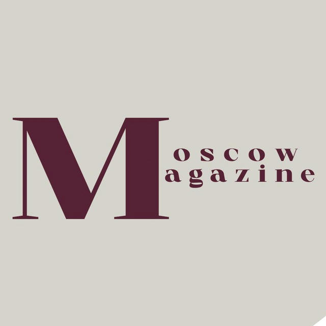 MM: Moscow Magazine