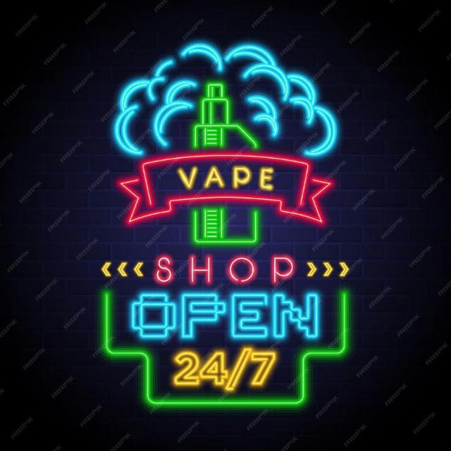 Vape shop Liepājā