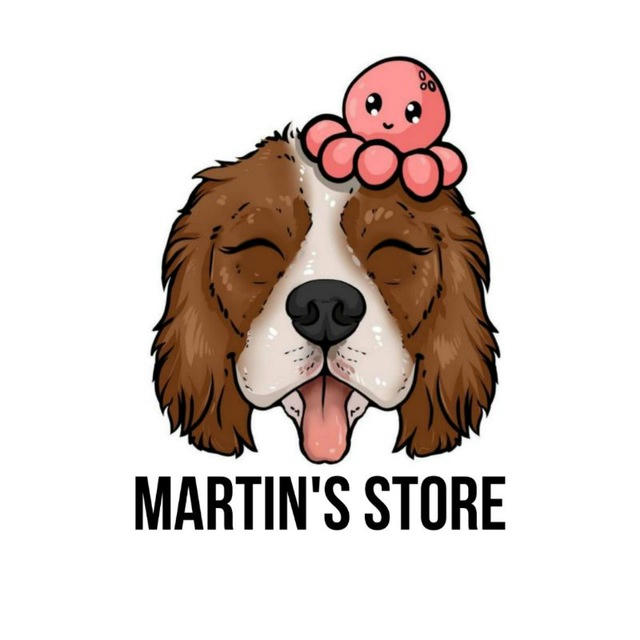 Martin's Store