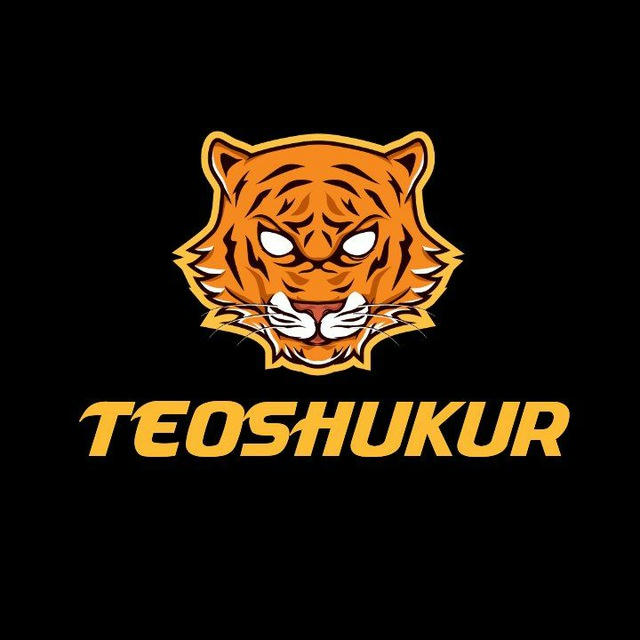 teoSHUKUR