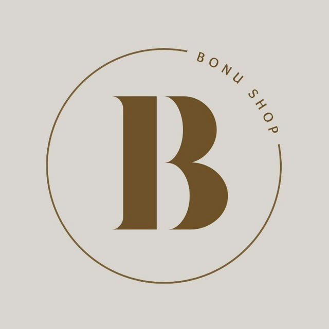 Bonu shop