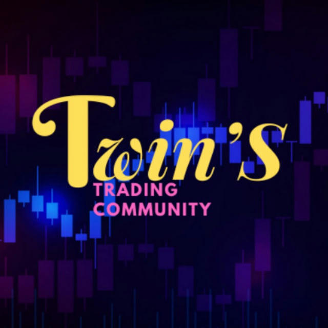 Twin'S_Trading Community
