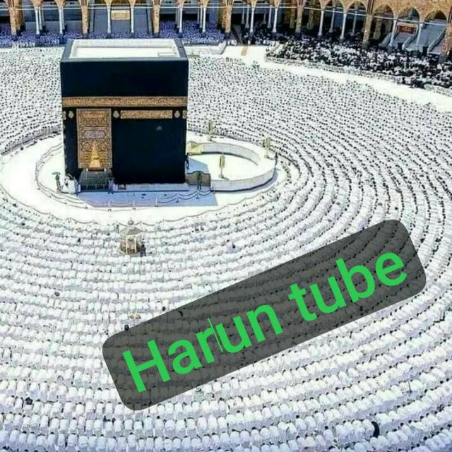 Harun Tube 🌙🌙