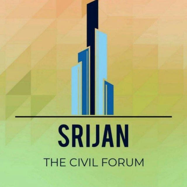 SRIJAN The Civil Forum