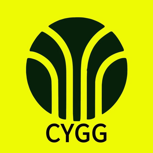 مجموعة CYGG الرسمية