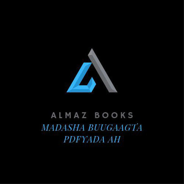 ALMAZ BOOKS