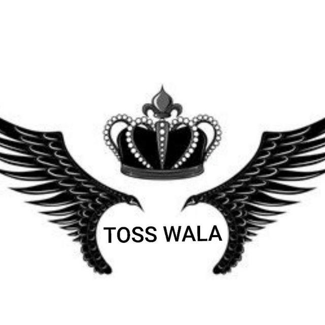 TOSS WALA ™[🚀]