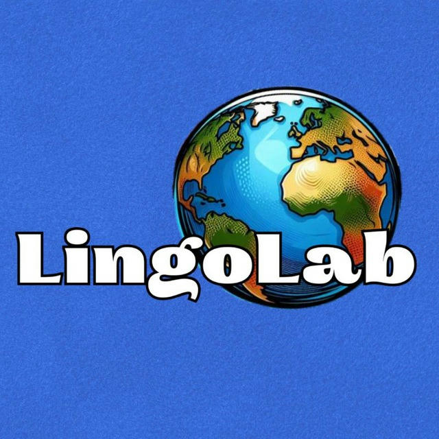 Языковая школа LingoLab.school