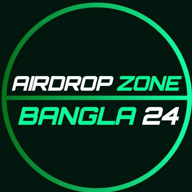 Airdrop Zone Bangla 24