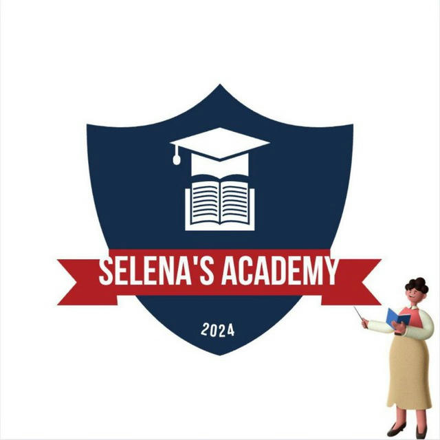Selena's IELTS | 8.0