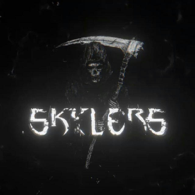 Skylers Backup 🦂 (Fechada)