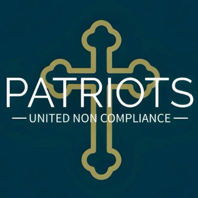 United Non Compliance Patriots