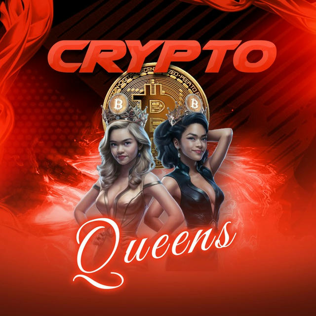 Crypto Queens : The best place for Crypto Knowledge!