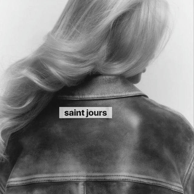 saint— jóurs