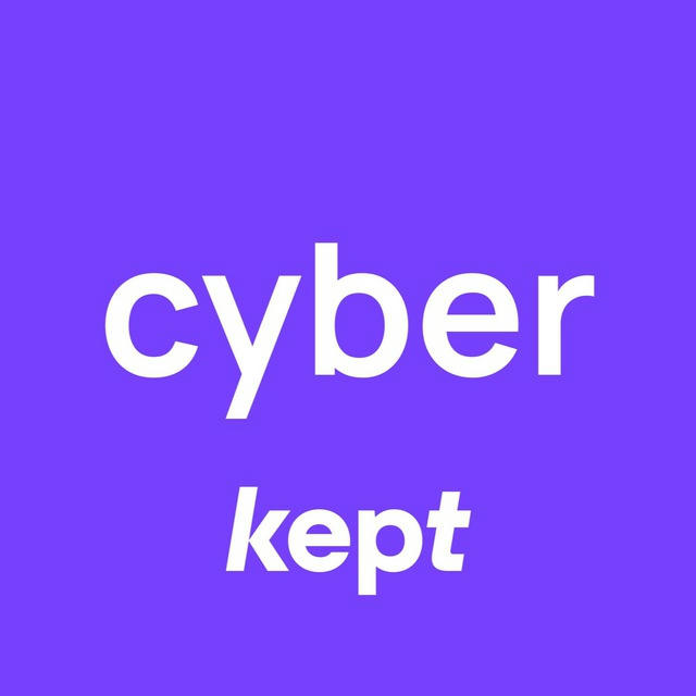 Kept | Cyber